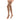 Duomed Advantage 15-20 mmHg OPEN TOE Thigh High, Almond