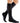 Mediven for Men Classic 20-30 mmHg Knee High, Black