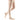 Mediven Sheer & Soft Women's 20-30 mmHg Thigh High, Wheat