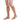 Duomed Patriot Men's 15-20 mmHg Knee High, Tan