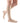 Mediven Comfort 30-40 mmHg Knee High, Sandstone