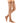 Mediven Sheer & Soft Women's 30-40 mmHg OPEN TOE Thigh High, Natural