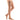 Mediven Sheer & Soft Women's 8-15 mmHg Thigh High, Natural