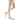 Mediven Sheer & Soft Women's 20-30 mmHg OPEN TOE Thigh High, Wheat