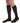 Duomed Relax 15-20 mmHg Knee High, Black