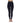 Rejuva Casual 15-20 mmHg Seamless Legging