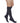 Rejuva Freedom 15-20 mmHg Compression Socks, Grey