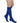 Rejuva Freedom 15-20 mmHg Compression Socks, Blue